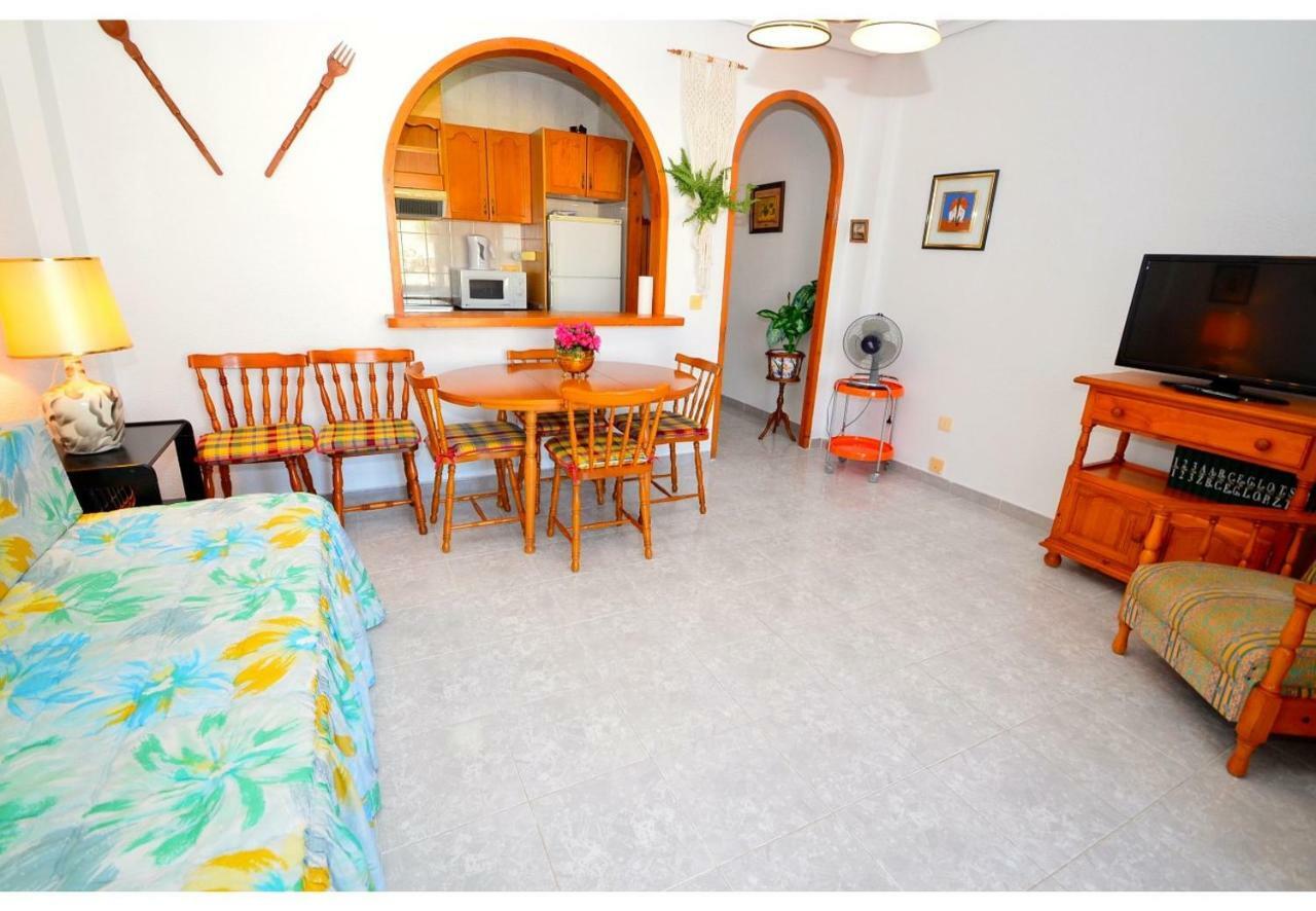 01 Calm Down And Relax Apartment ตอร์เรเวียคา ภายนอก รูปภาพ