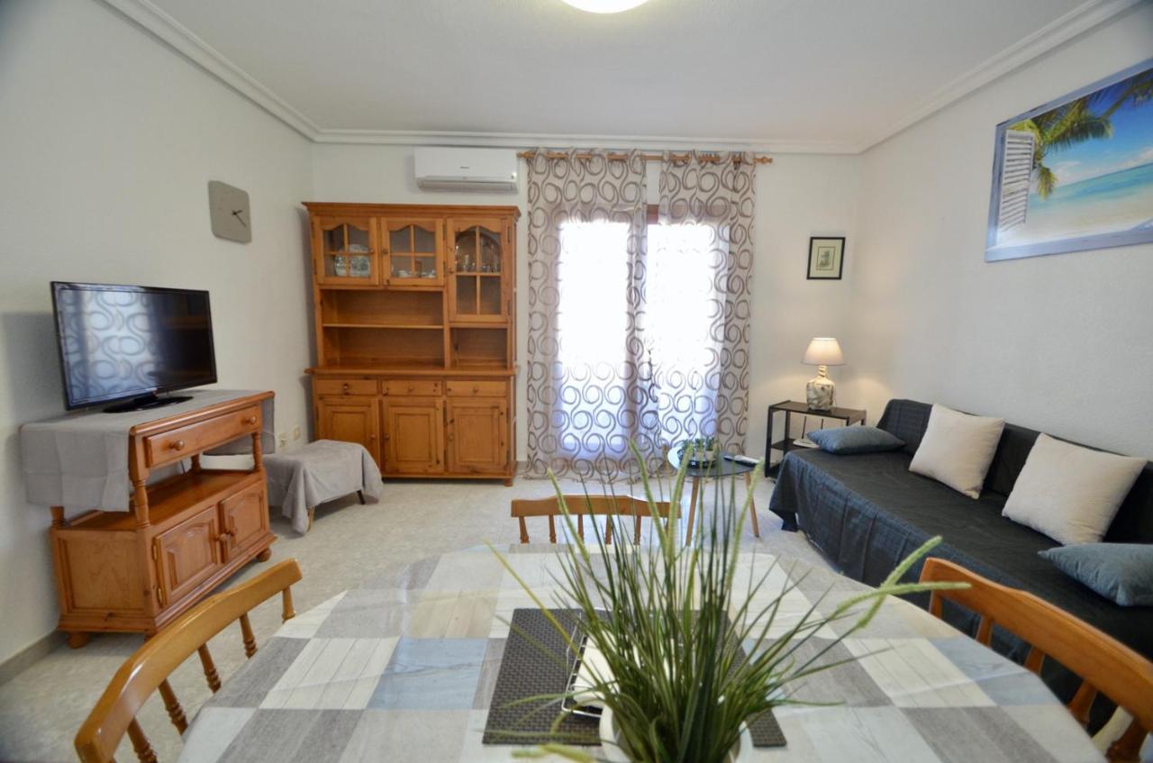 01 Calm Down And Relax Apartment ตอร์เรเวียคา ภายนอก รูปภาพ
