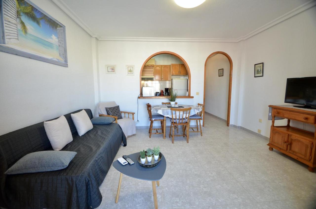 01 Calm Down And Relax Apartment ตอร์เรเวียคา ภายนอก รูปภาพ