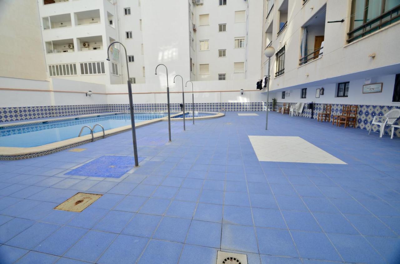 01 Calm Down And Relax Apartment ตอร์เรเวียคา ภายนอก รูปภาพ
