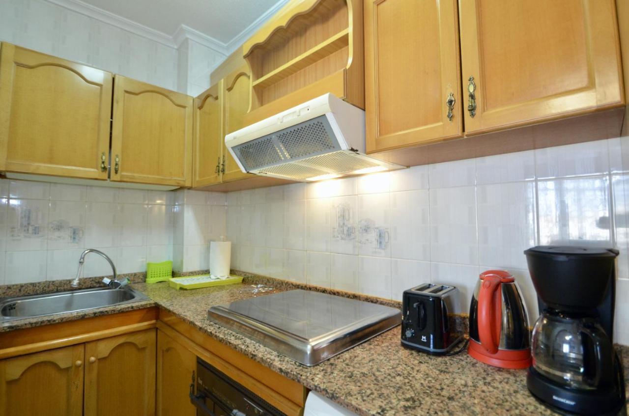 01 Calm Down And Relax Apartment ตอร์เรเวียคา ภายนอก รูปภาพ
