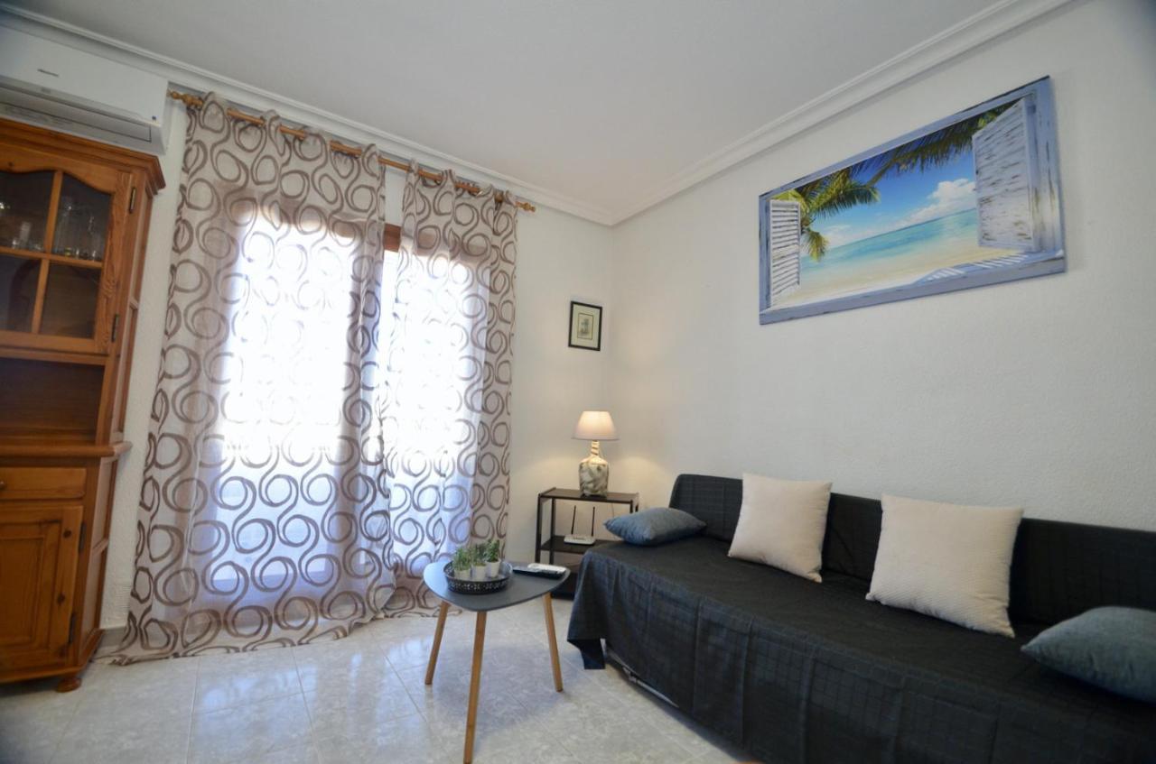 01 Calm Down And Relax Apartment ตอร์เรเวียคา ภายนอก รูปภาพ