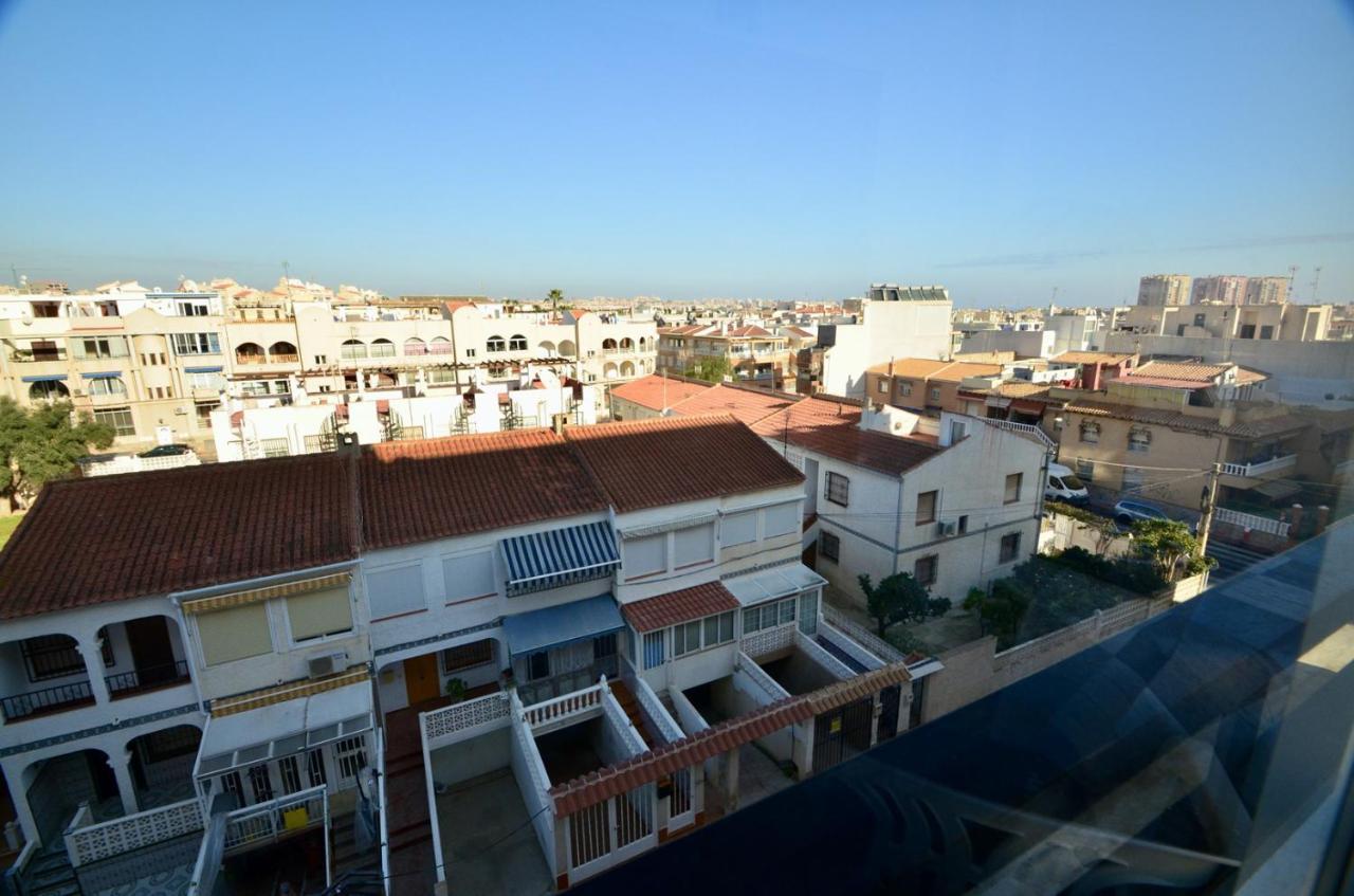 01 Calm Down And Relax Apartment ตอร์เรเวียคา ภายนอก รูปภาพ