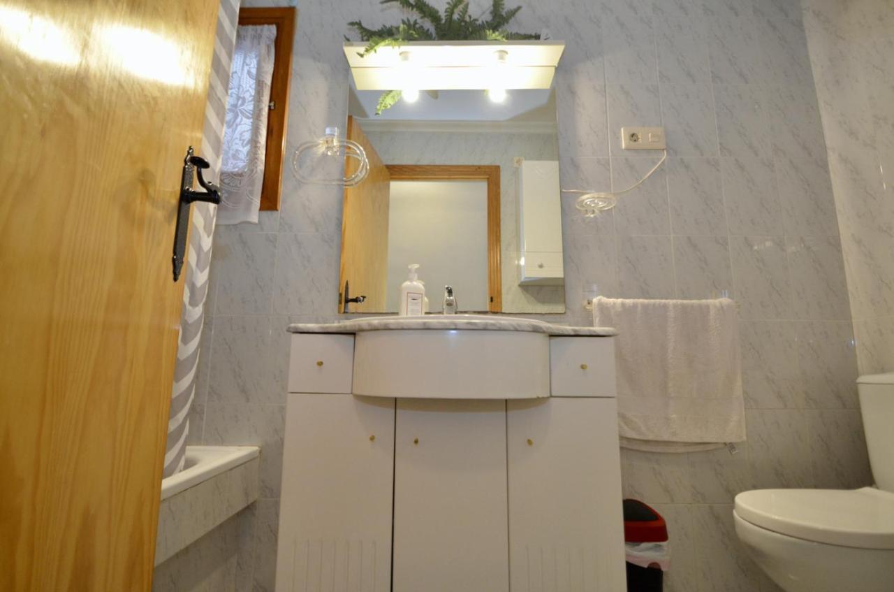 01 Calm Down And Relax Apartment ตอร์เรเวียคา ภายนอก รูปภาพ