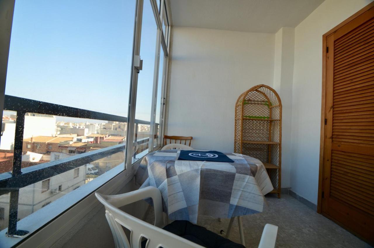 01 Calm Down And Relax Apartment ตอร์เรเวียคา ภายนอก รูปภาพ