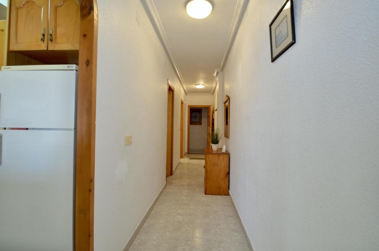 01 Calm Down And Relax Apartment ตอร์เรเวียคา ภายนอก รูปภาพ