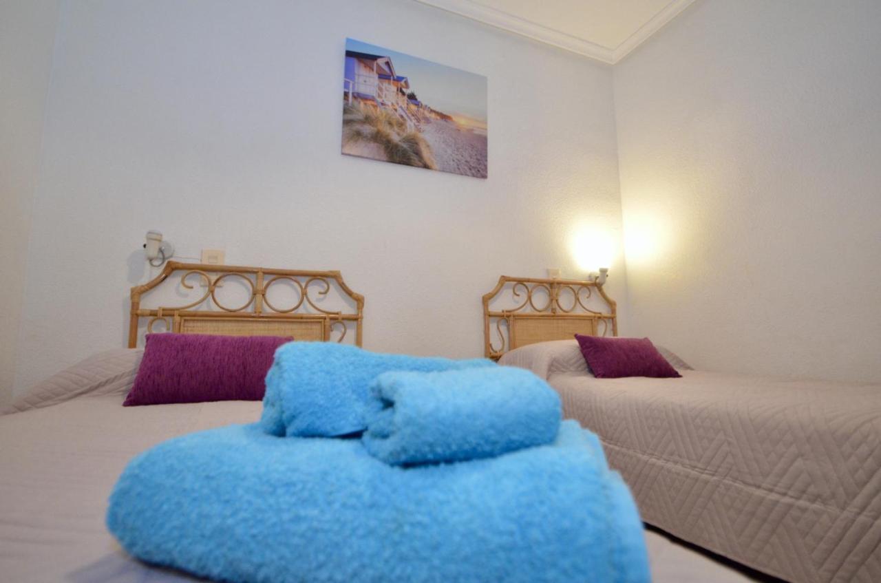 01 Calm Down And Relax Apartment ตอร์เรเวียคา ภายนอก รูปภาพ