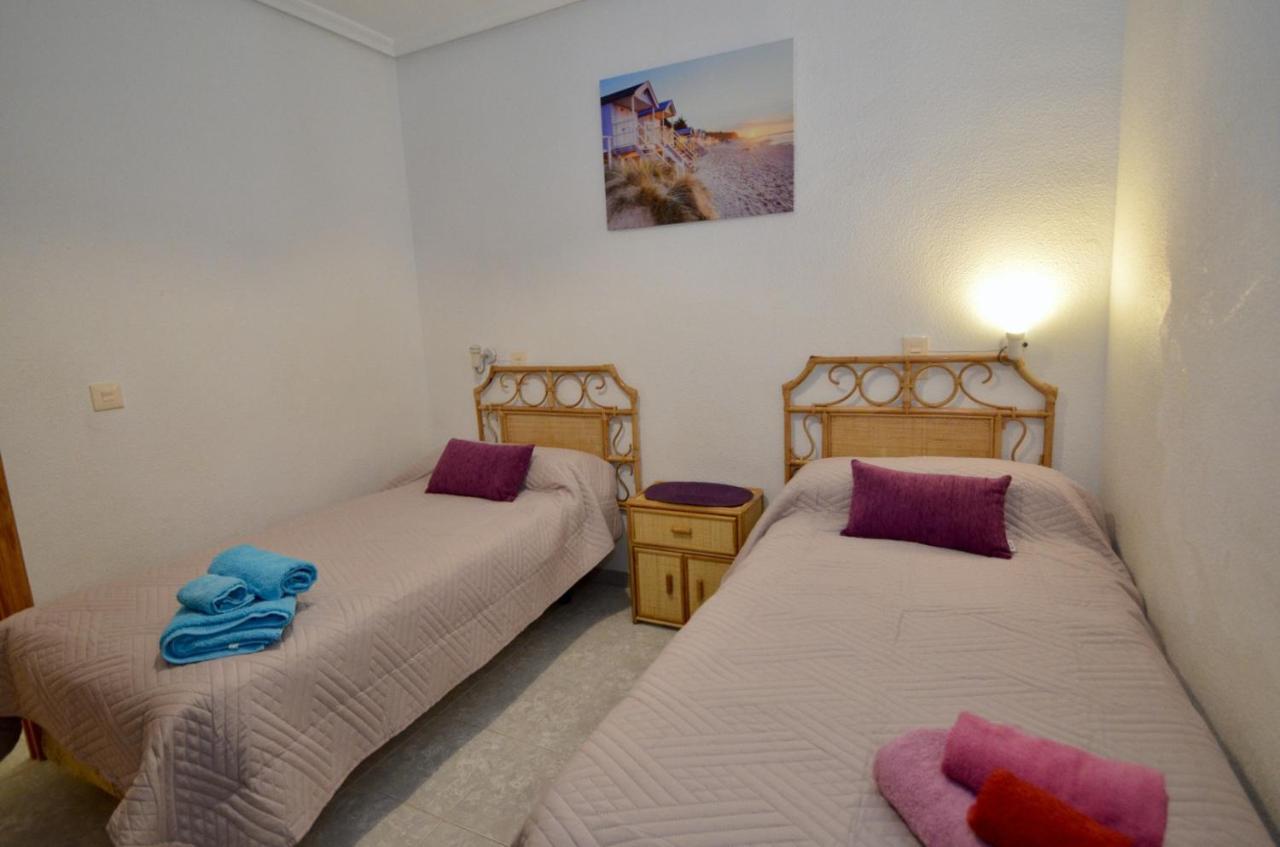 01 Calm Down And Relax Apartment ตอร์เรเวียคา ภายนอก รูปภาพ