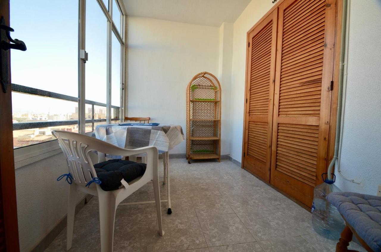 01 Calm Down And Relax Apartment ตอร์เรเวียคา ภายนอก รูปภาพ