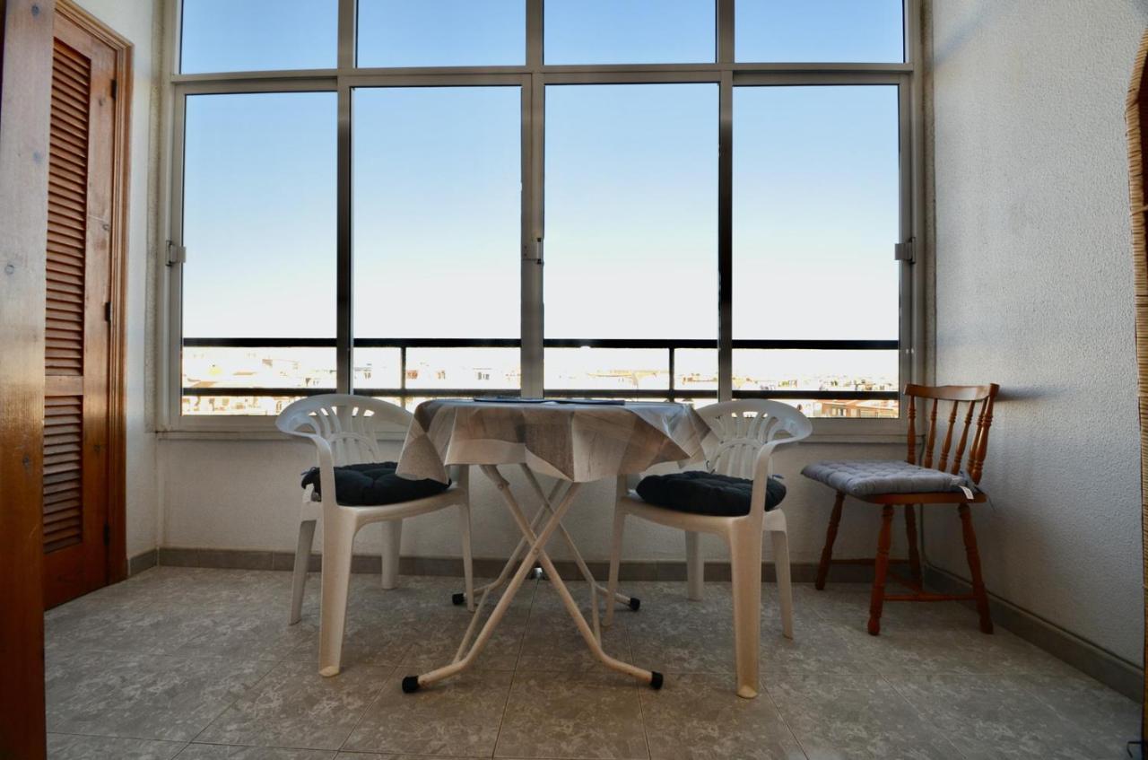 01 Calm Down And Relax Apartment ตอร์เรเวียคา ภายนอก รูปภาพ