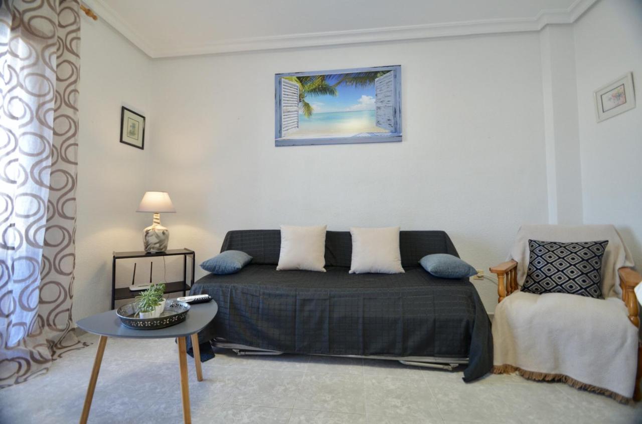 01 Calm Down And Relax Apartment ตอร์เรเวียคา ภายนอก รูปภาพ