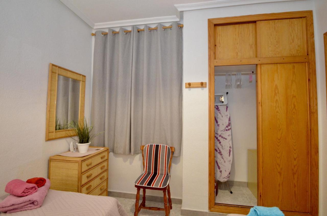 01 Calm Down And Relax Apartment ตอร์เรเวียคา ภายนอก รูปภาพ