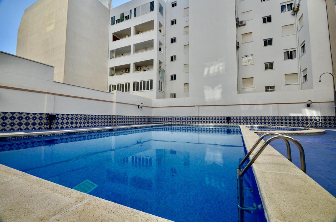 01 Calm Down And Relax Apartment ตอร์เรเวียคา ภายนอก รูปภาพ